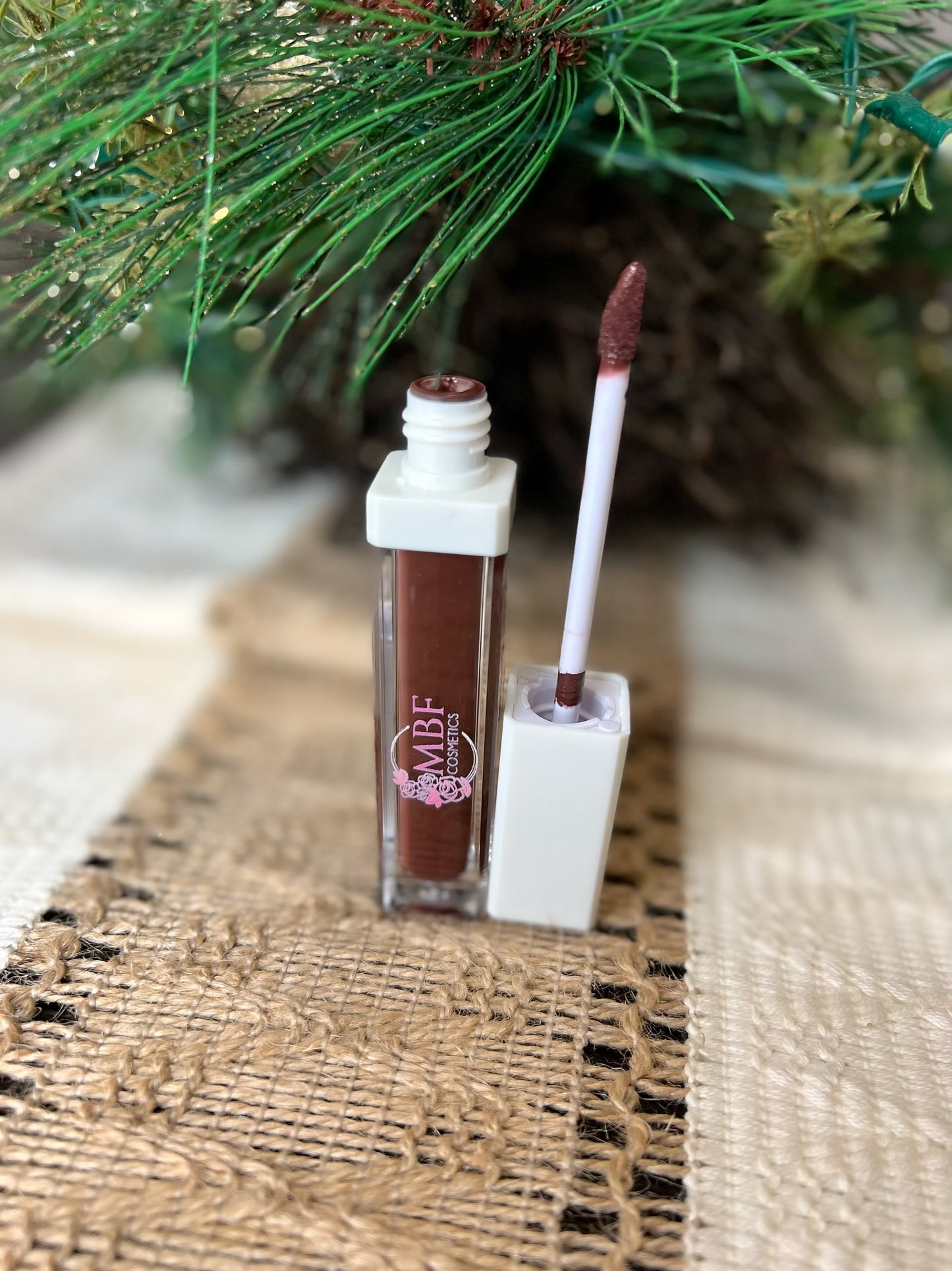 MATTE LIQUID $ LIP LINER